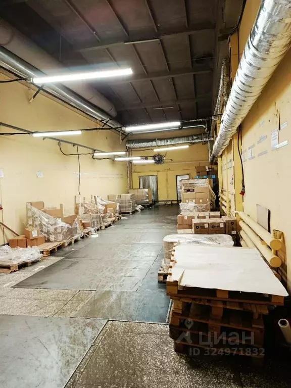 Производственное помещение в Алтайский край, Барнаул ... - Фото 1