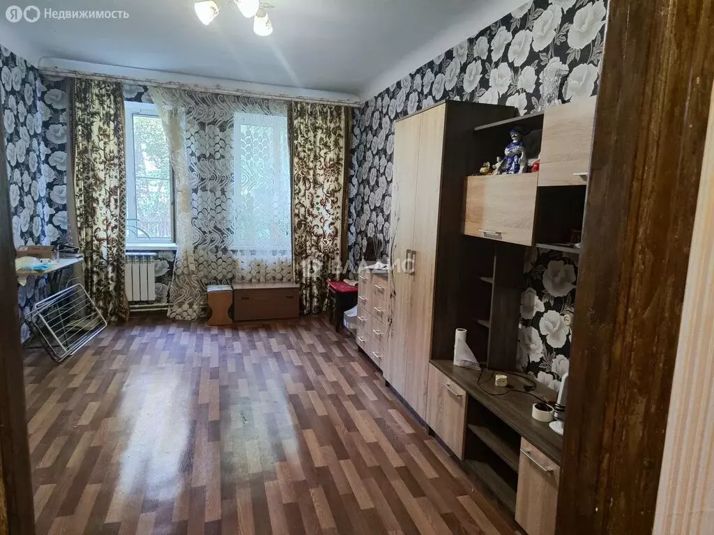 2-комнатная квартира: Краснослободск, Спортивный переулок, 9 (48.6 м) - Фото 1