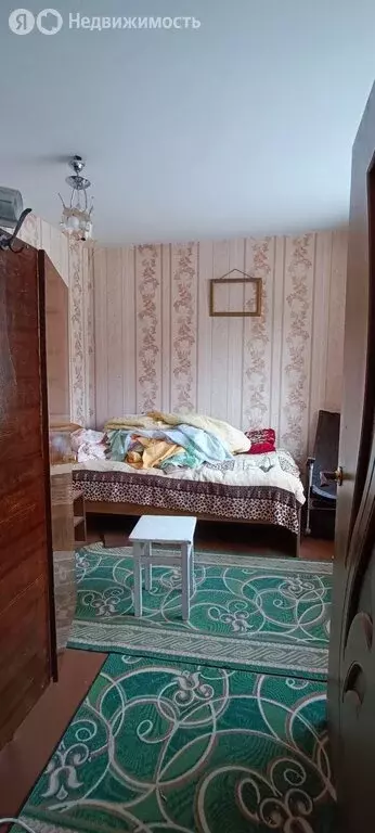 4-комнатная квартира: Арсеньев, Октябрьская улица, 14/3 (62.6 м) - Фото 2