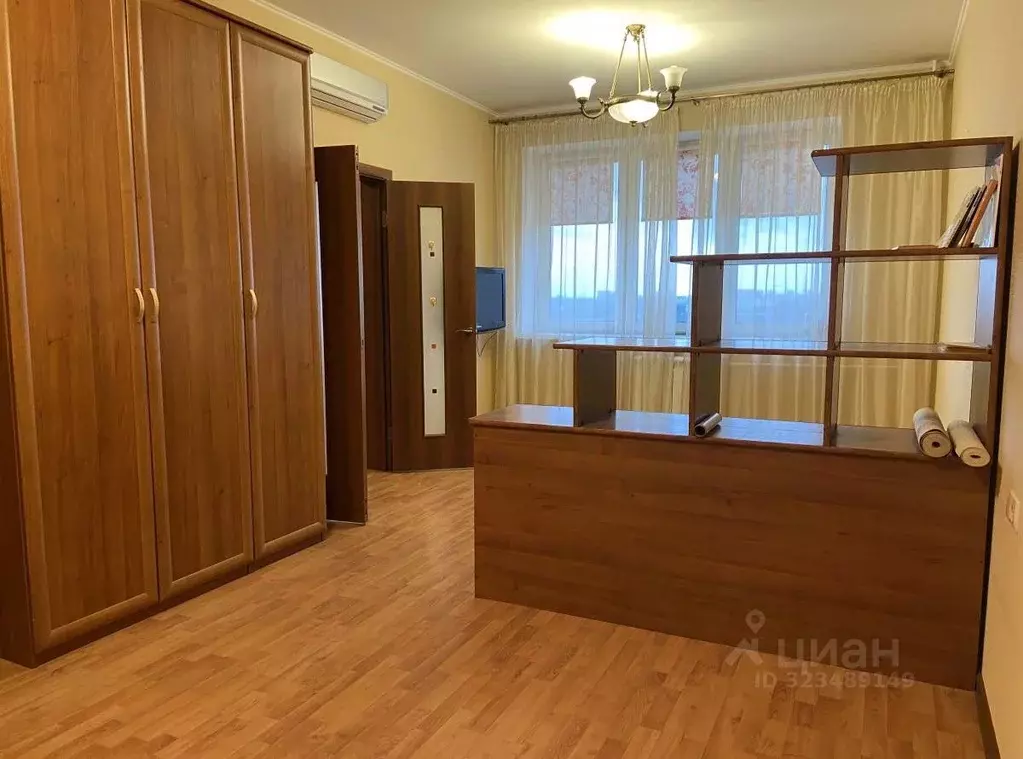 1-к кв. Московская область, Подольск Октябрьский просп., 15б (42.2 м) - Фото 2