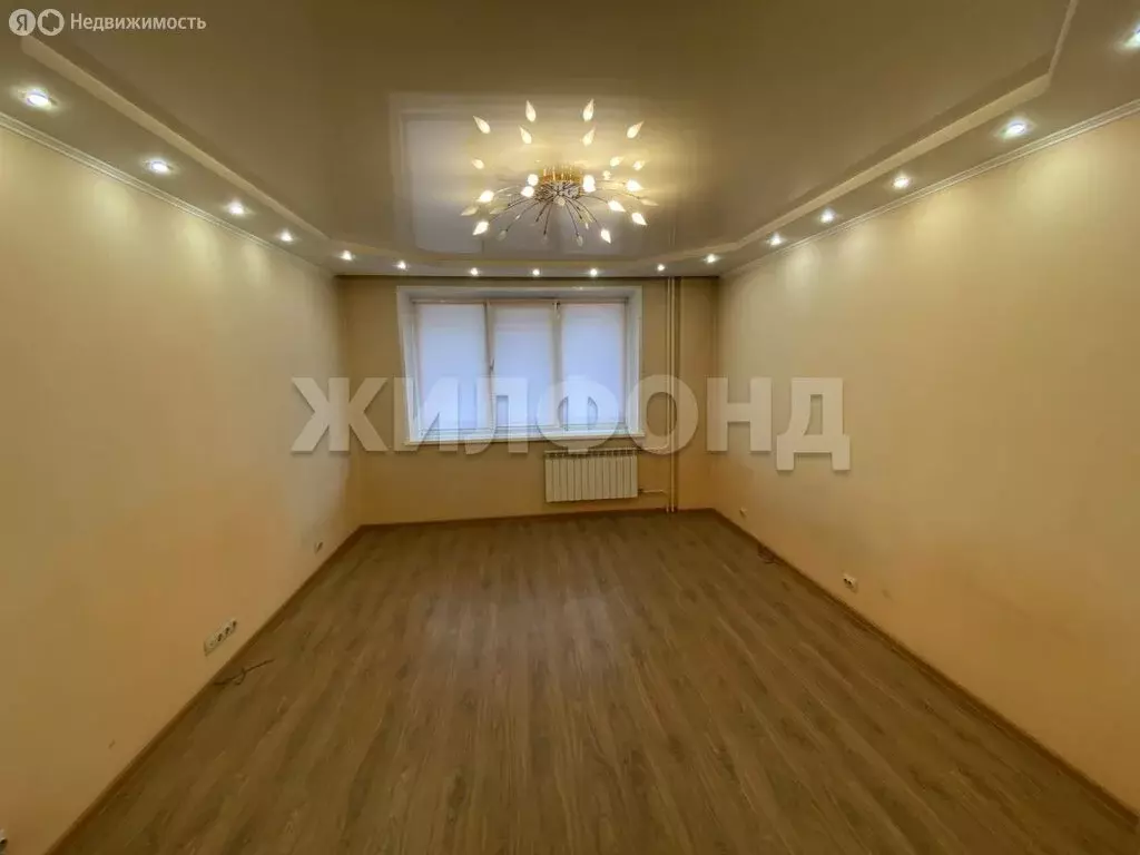 1-комнатная квартира: Абакан, улица Торосова, 15 (45 м) - Фото 2