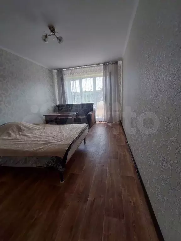 1-к. квартира, 31 м, 4/5 эт. - Фото 0