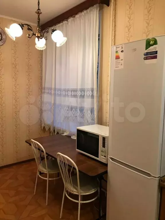 2-к. квартира, 71 м, 2/7 эт. - Фото 1