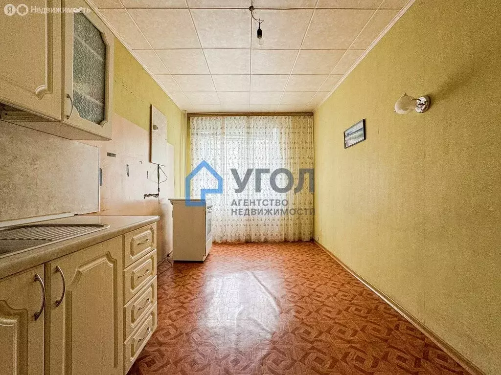 3-комнатная квартира: Нефтегорск, Пионерская улица, 10 (80 м) - Фото 1