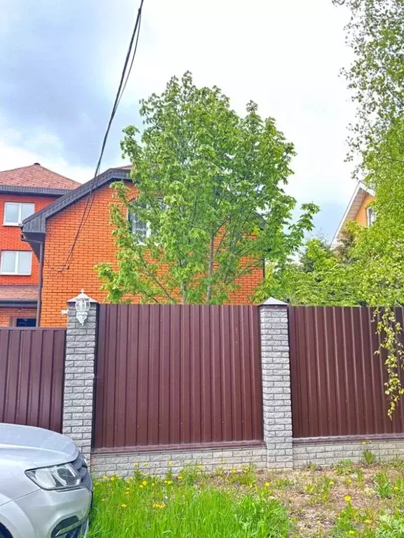 Дом в Московская область, Чехов Советская пл. (147 м) - Фото 2