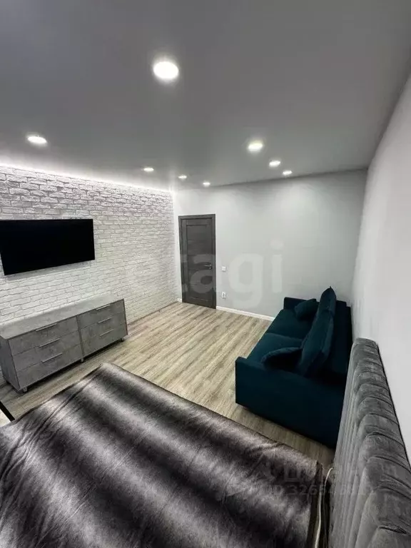 1-к кв. Костромская область, Кострома ул. Войкова, 32А (41.9 м) - Фото 1