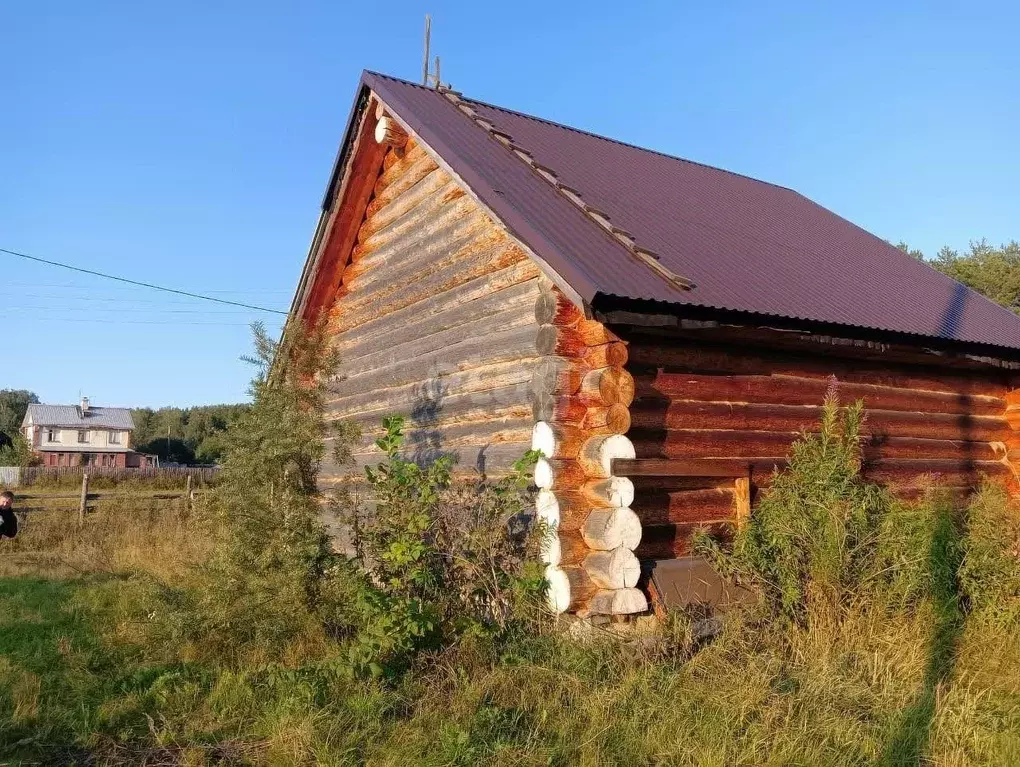 участок в свердловская область, березовский городской округ, пос. . - Фото 0