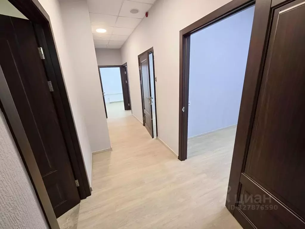 Офис в Новосибирская область, Новосибирск Железнодорожная ул., 15/2 ... - Фото 1