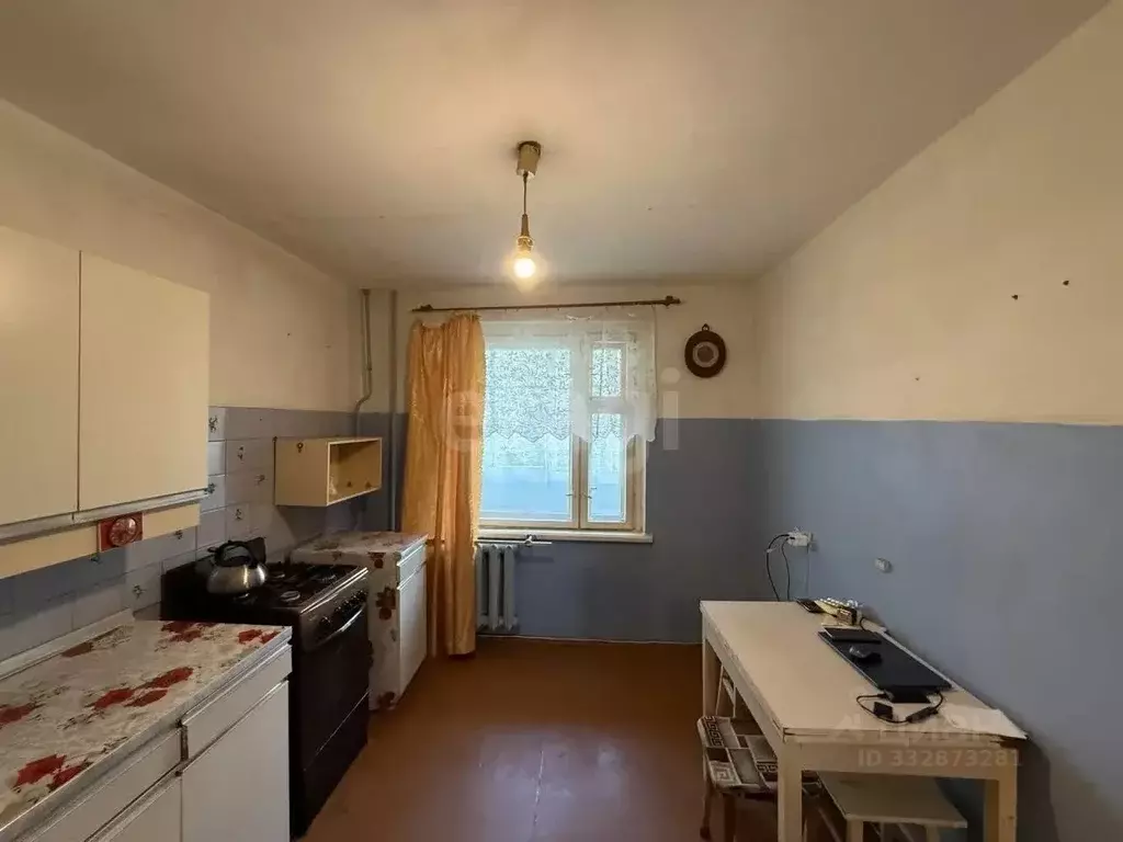 2-к кв. Костромская область, Нерехта Молодежная ул., 7 (48.5 м) - Фото 1