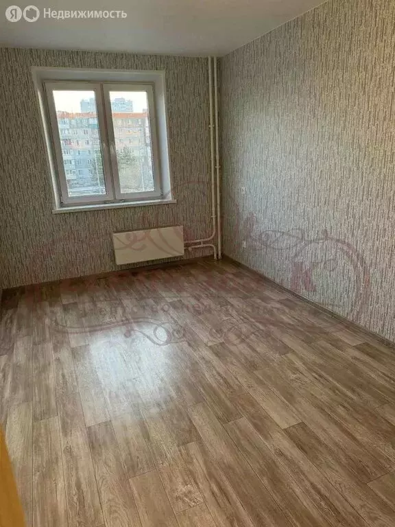 2-комнатная квартира: Курган, жилой район Заозёрный, 8-й микрорайон, ... - Фото 2