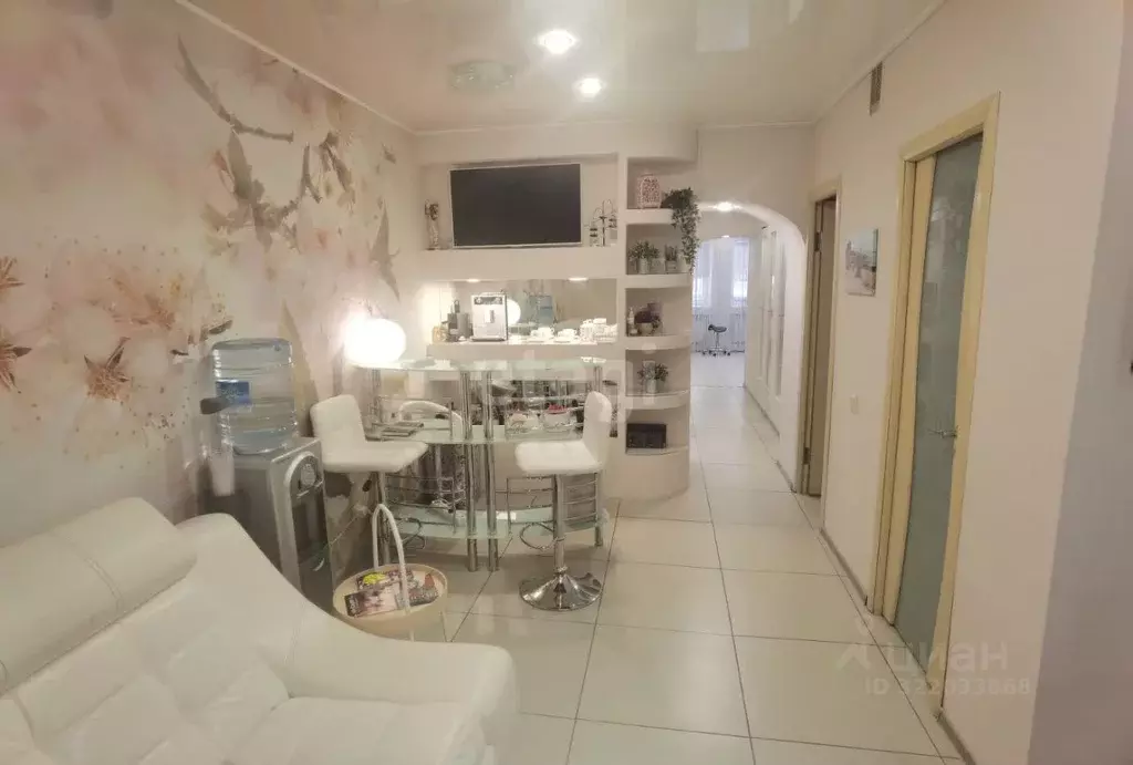 2-к кв. Красноярский край, Норильск Ленинский просп., 13 (66.2 м) - Фото 1