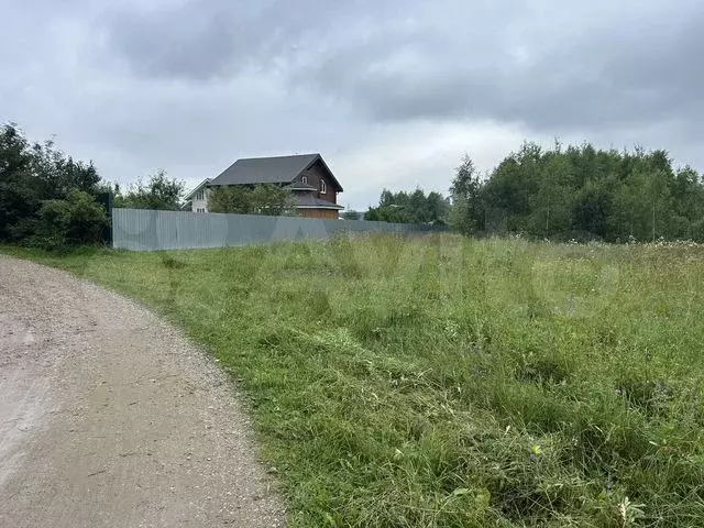 Участок 19,6 сот. (ИЖС) - Фото 0