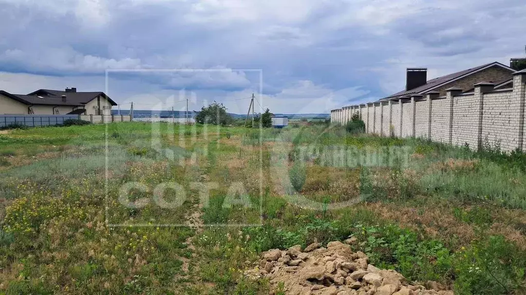 Участок 10,1 сот. (ИЖС) - Фото 0