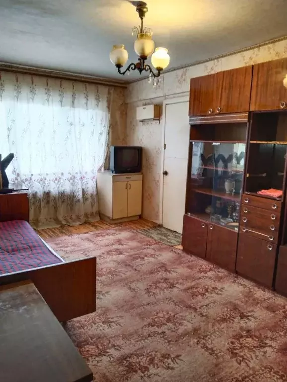2-к кв. Тульская область, Новомосковск ул. Маяковского, 8А (44.6 м) - Фото 1