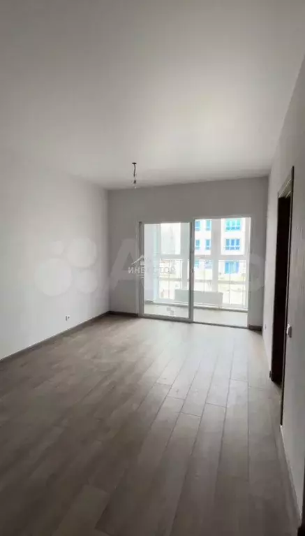 1-к. квартира, 34 м, 4/9 эт. - Фото 1