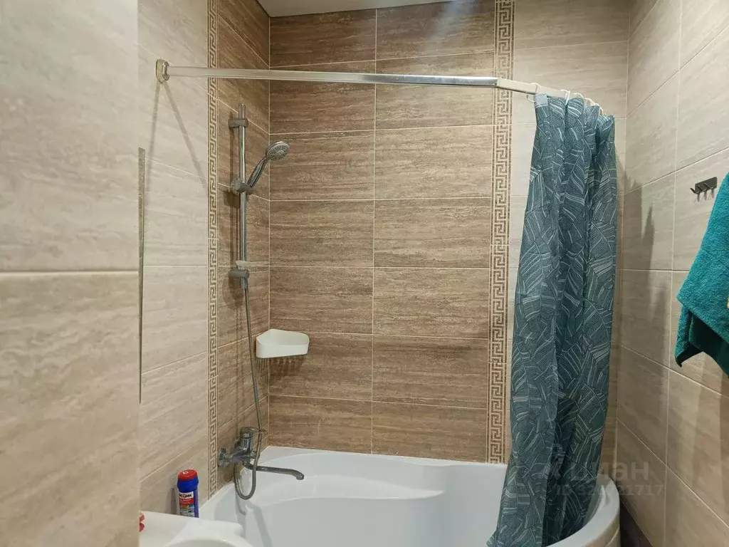 2-к кв. Башкортостан, Уфа Айская ул., 18/1 (62.0 м) - Фото 1