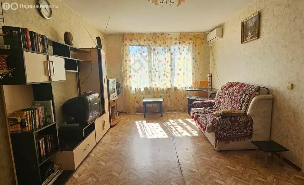 1-комнатная квартира: Краснодар, улица имени Снесарева, 8 (38.3 м) - Фото 1