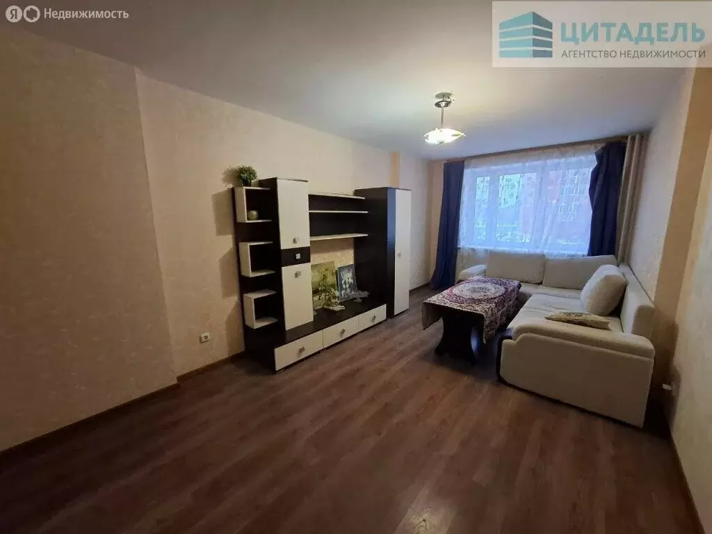 2-комнатная квартира: Голицыно, Промышленный проезд, 2к2 (59.2 м) - Фото 2