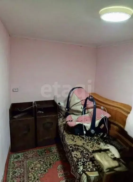 Дом в Кемеровская область, Кемерово ул. Игарская (37 м) - Фото 1