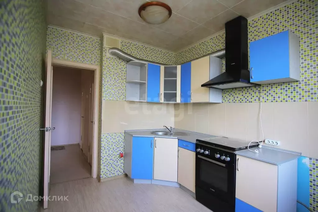Продаётся 2-к квартира, 50.4 м - Фото 1