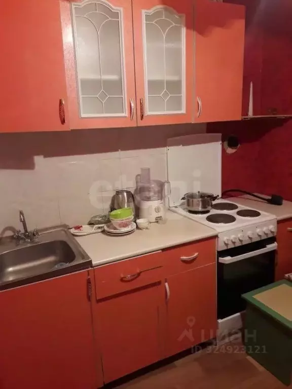 2-к кв. Красноярский край, Норильск Дудинская ул., 11 (43.5 м) - Фото 1