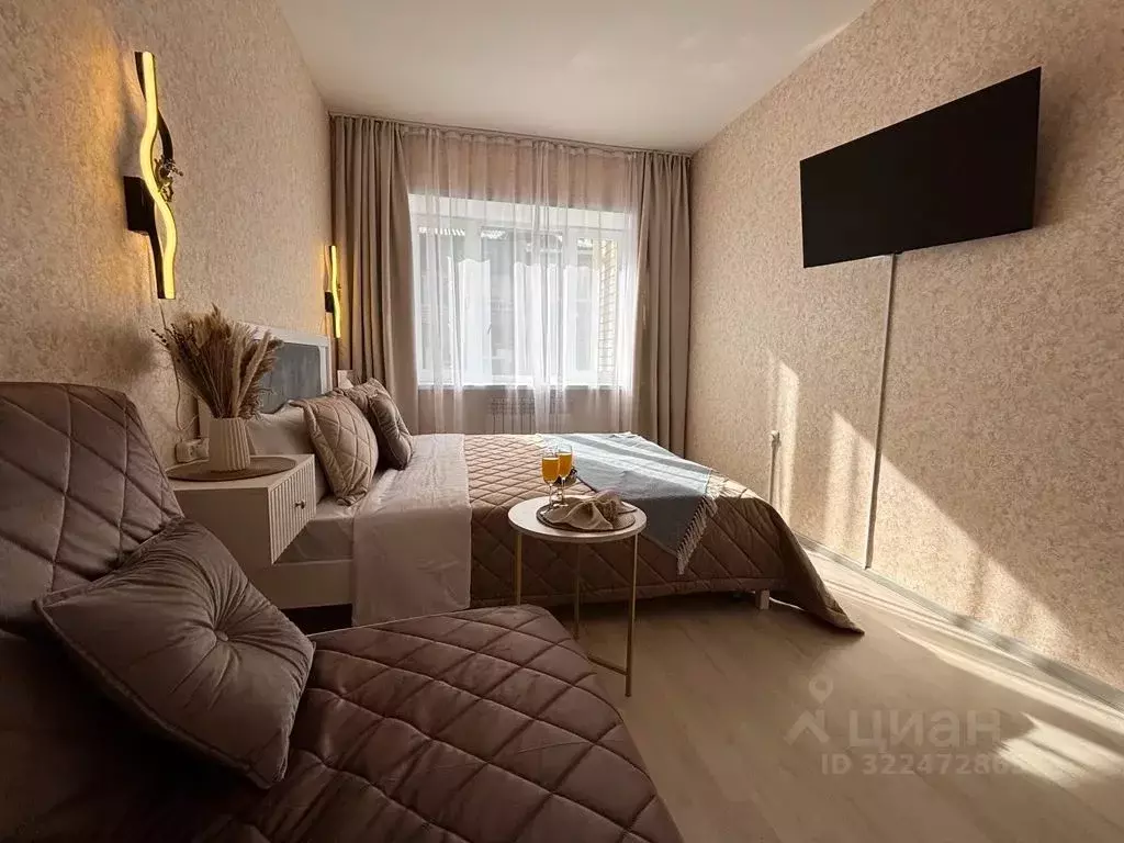 1-к кв. Ярославская область, Углич ул. Ольги Берггольц, 15к2 (35.0 м) - Фото 2