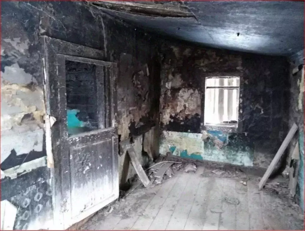 Дом в Астраханская область, Икрянинский район, с. Оранжереи ул. ... - Фото 2