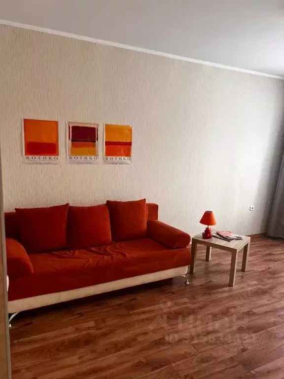 1-к кв. Татарстан, Казань ул. Сибгата Хакима, 33 (48.0 м) - Фото 0