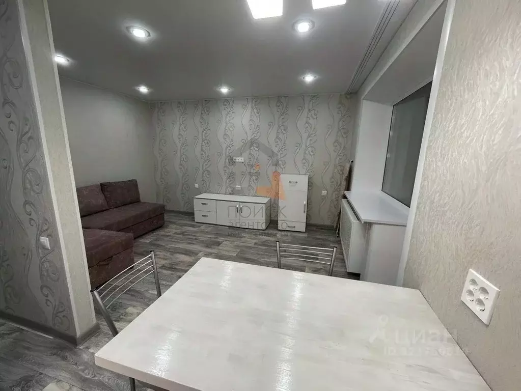 2-к кв. Кировская область, Киров ул. Никитская, 162 (45.0 м) - Фото 2