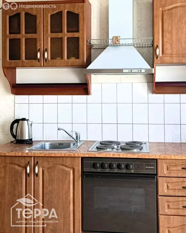 1-комнатная квартира: Заозёрное, улица Аллея Дружбы, 106 (36 м) - Фото 2