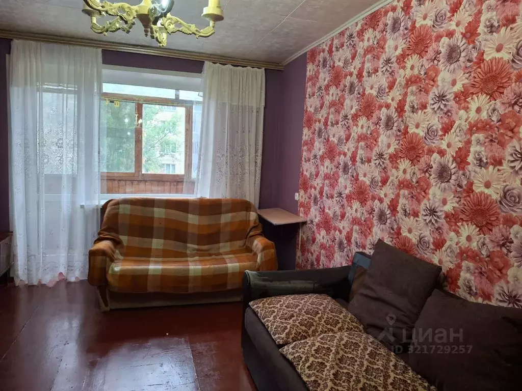 1-к кв. Саратовская область, Саратов ул. Имени Академика О.К. ... - Фото 1