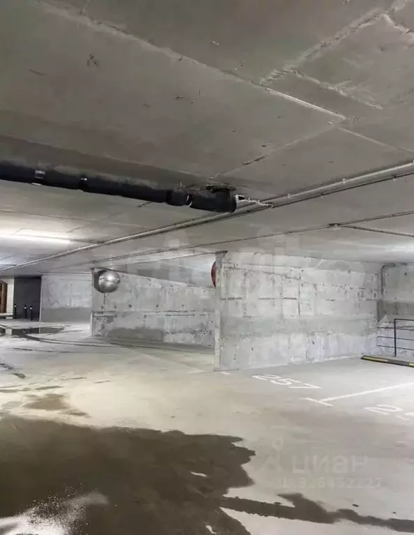 Гараж в Тюменская область, Тюмень ул. Ю.-Р.Г. Эрвье, 32с1 (14 м) - Фото 2