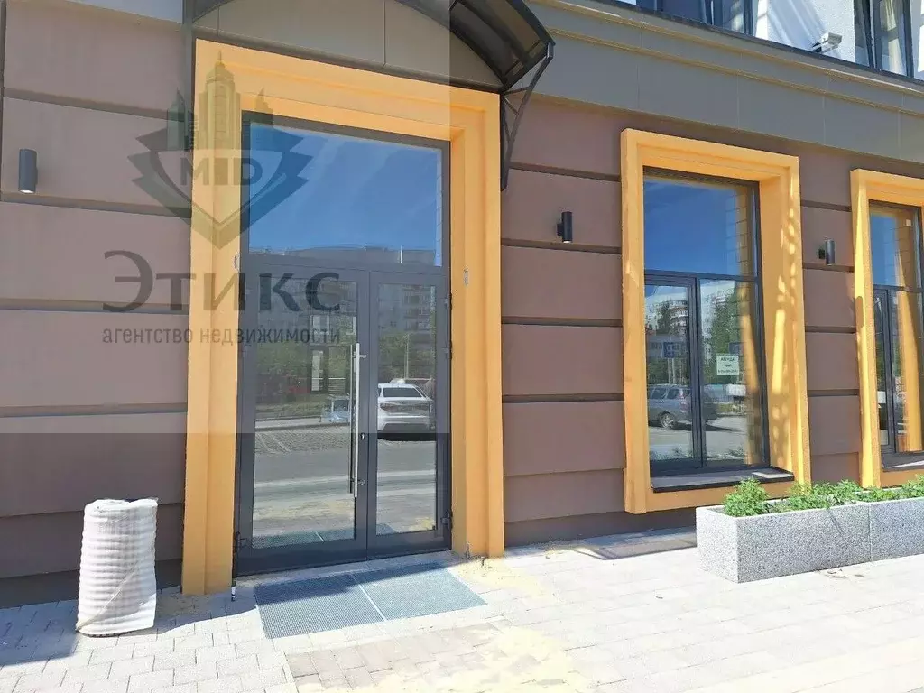 Помещение свободного назначения в Ульяновская область, Ульяновск ... - Фото 1