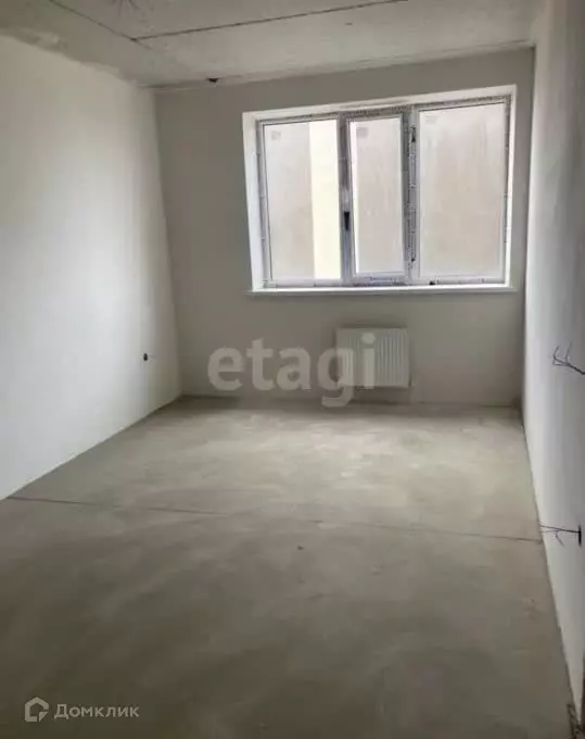 Продаётся 2-к квартира, 53 м - Фото 1