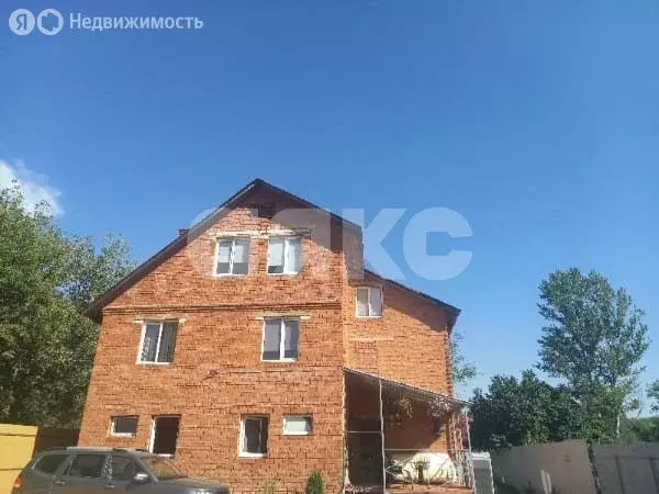 Дом в Пирогово, СНТ Пирогово, 43 (243 м) - Фото 1