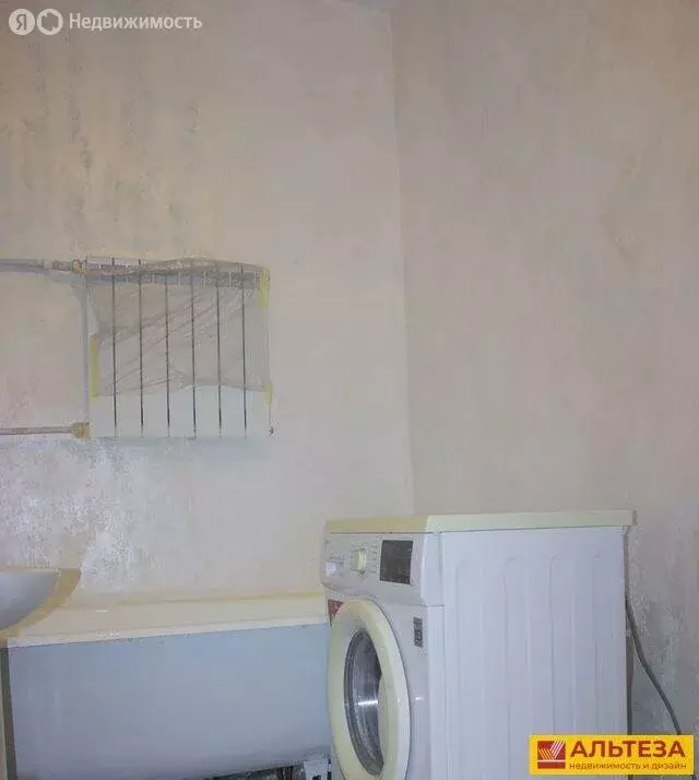 1-комнатная квартира: Балтийск, улица Красной Армии, 16 (37.5 м) - Фото 1