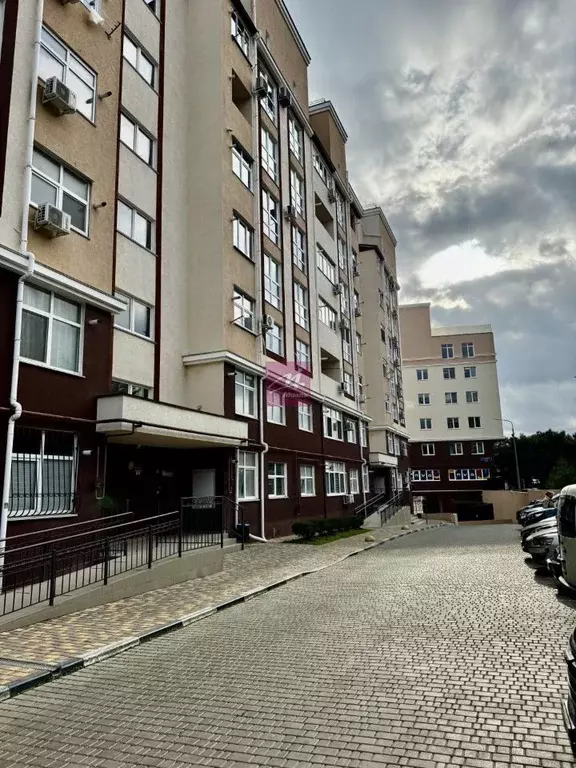 2-к кв. Севастополь ул. Вакуленчука, 28 (58.0 м) - Фото 1