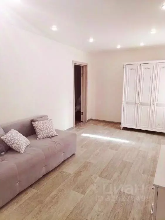 3-к кв. Иркутская область, Иркутск Байкальская ул., 278 (61.2 м) - Фото 1