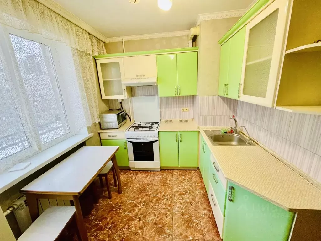 2-к кв. Санкт-Петербург Будапештская ул., 71к1 (56.0 м) - Фото 2