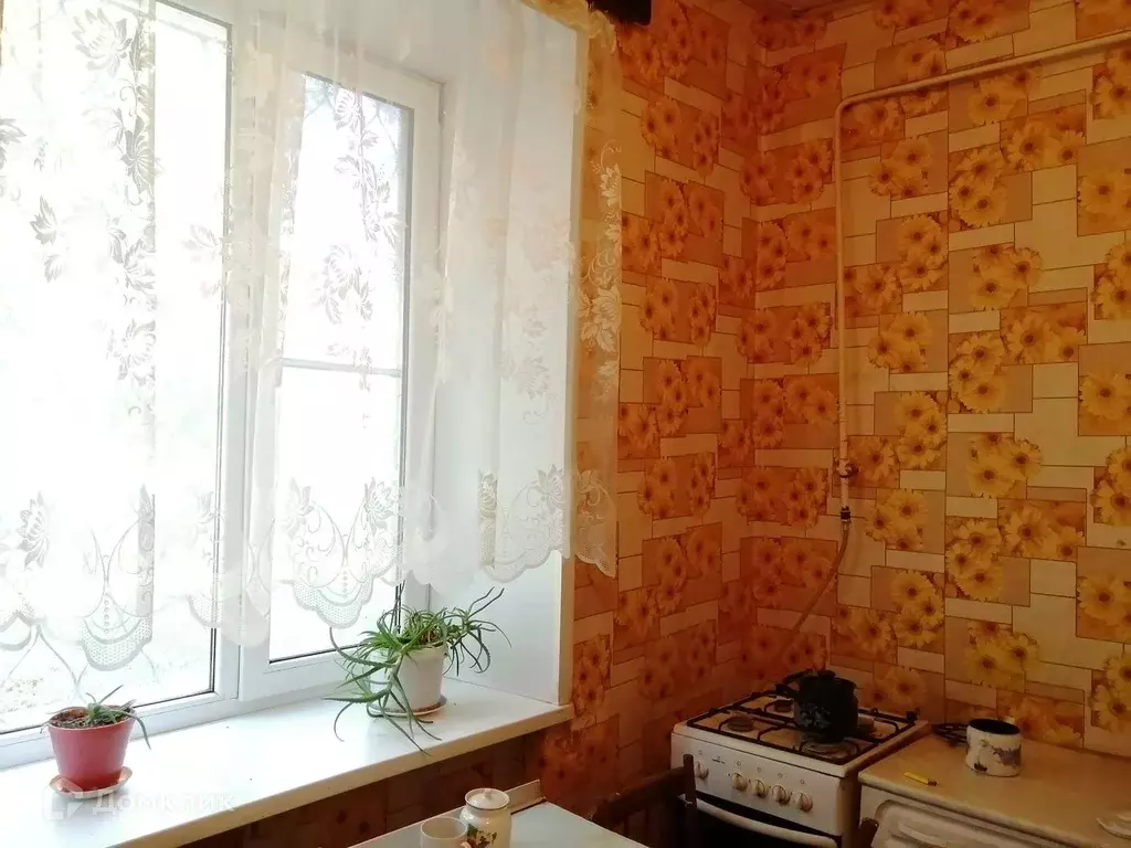 Продаётся 1-к квартира, 35.1 м - Фото 0