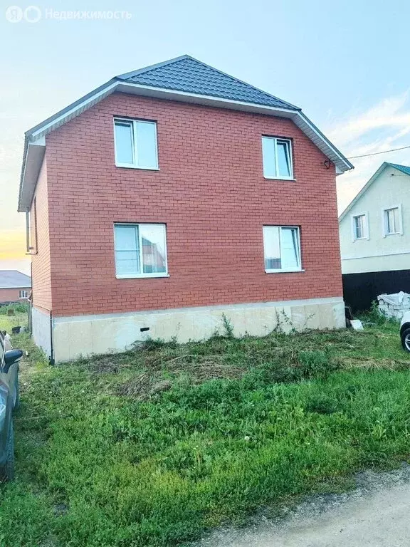 Дом в Бессоновка, Компрессорная улица (153.5 м) - Фото 1