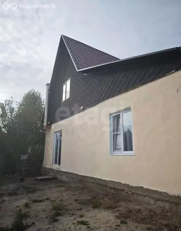 Дом в Липецкая область, Добровский муниципальный округ, село ... - Фото 2