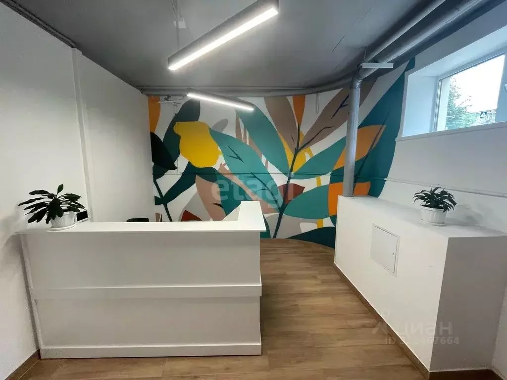 Офис в Калужская область, Калуга ул. Степана Разина, 28 (45 м) - Фото 1