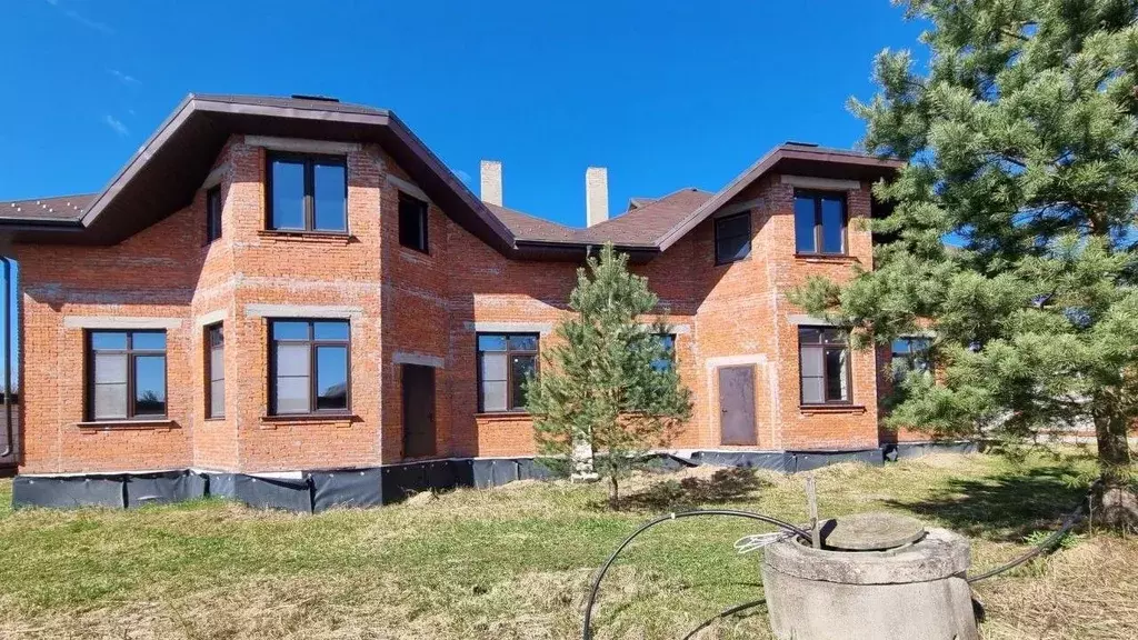 Дом в Московская область, Щелково городской округ, д. Шевелкино ул. ... - Фото 1
