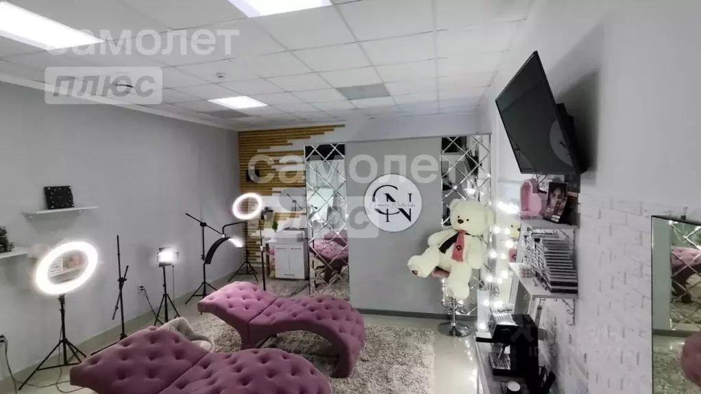 Офис в Татарстан, Нижнекамск ул. Менделеева, 17Б (31 м) - Фото 2