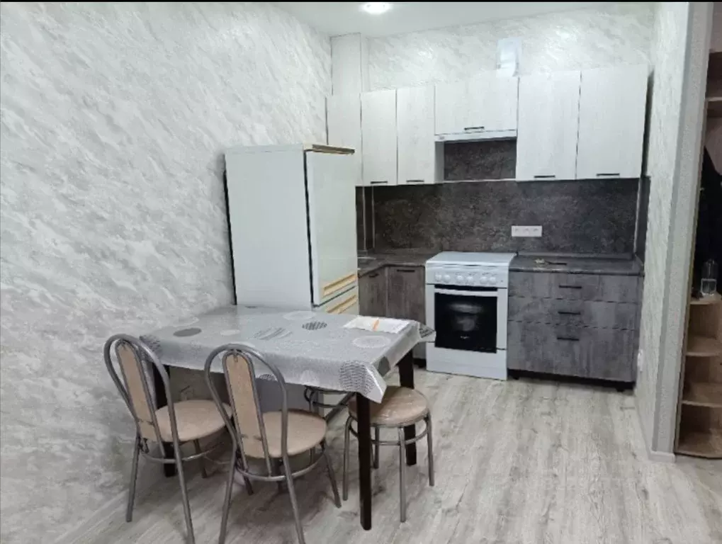 1-к кв. Брянская область, Брянск ул. Ульянова, 24 (36.0 м) - Фото 1