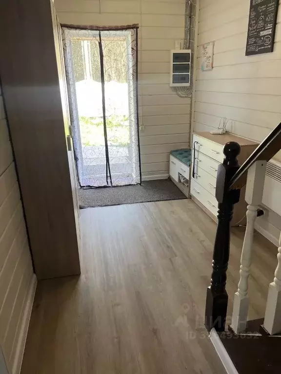 Дом в Московская область, Одинцовский городской округ, д. Ямищево 77А ... - Фото 2