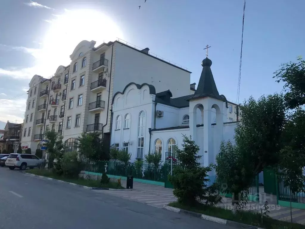 2-к кв. Дагестан, Дербент ул. Владимира Ленина, 24 (110.0 м) - Фото 1