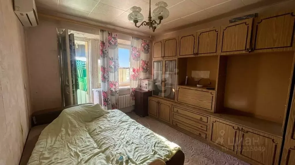 Комната Липецкая область, Липецк просп. Мира, 4А (23.9 м) - Фото 1