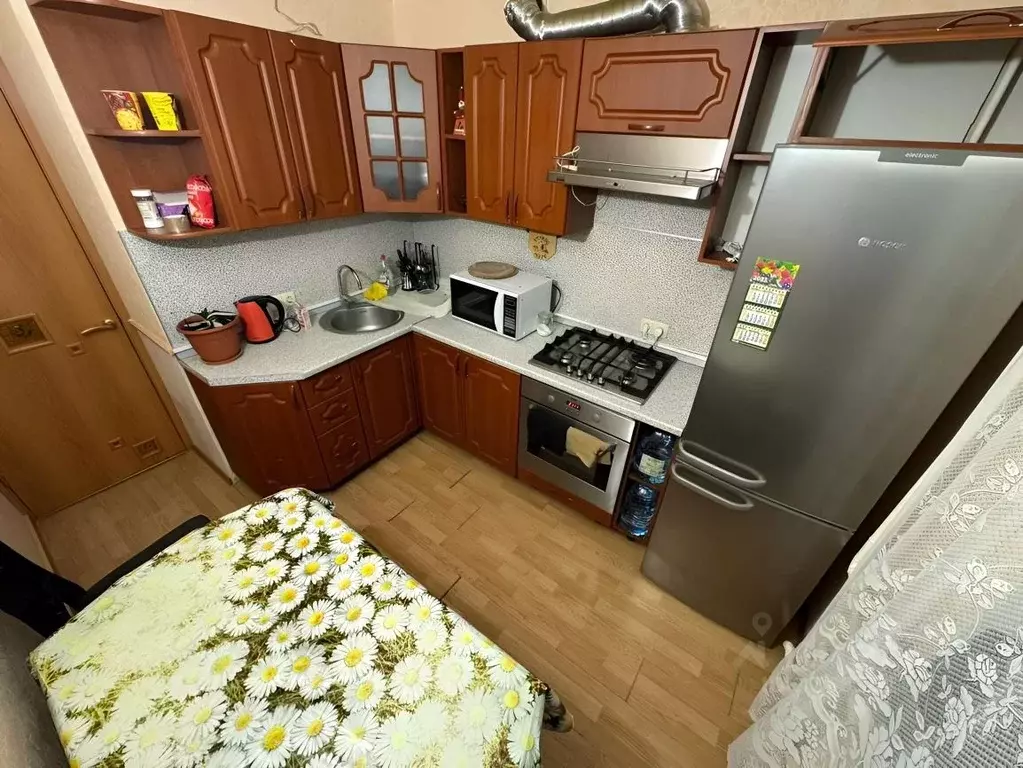 2-к кв. Московская область, Одинцовский городской округ, пос. Горки-10 ... - Фото 1